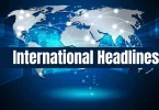 International Headlines