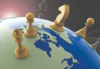 Geopolitical Conflicts