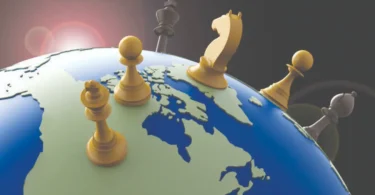 Geopolitical Conflicts