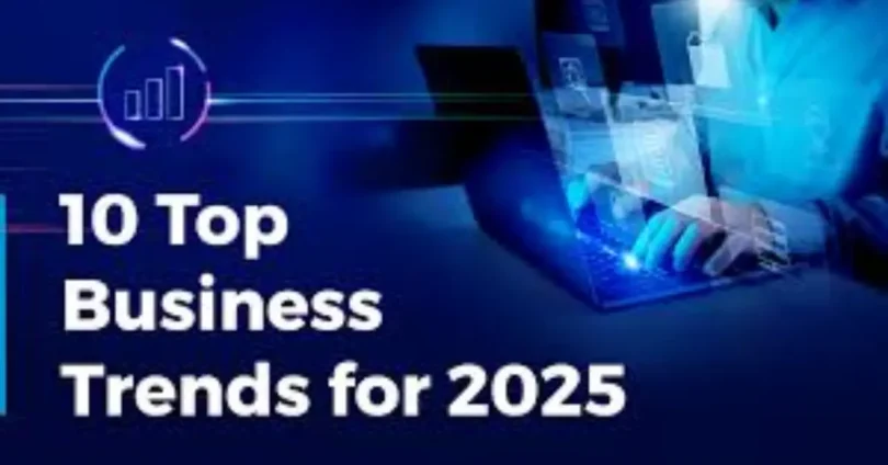 business trends 2025 future proof your strategy