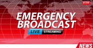 emergency news update