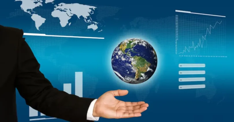 global economy udates 2025 latest news key insights