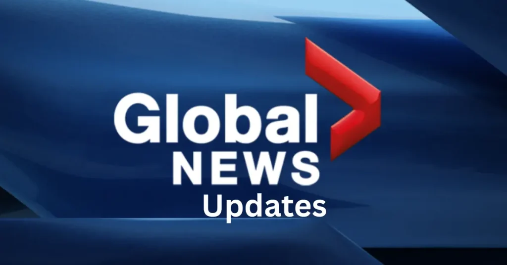 global news updates