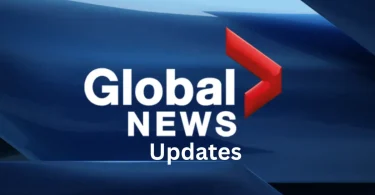 global news updates