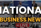 latest business news whats happening right now