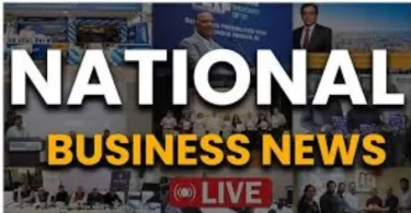 latest business news whats happening right now