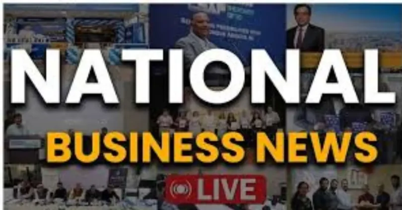 latest business news whats happening right now