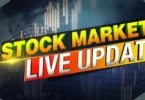 stock market today live updates trends insights