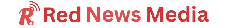 Red News Media