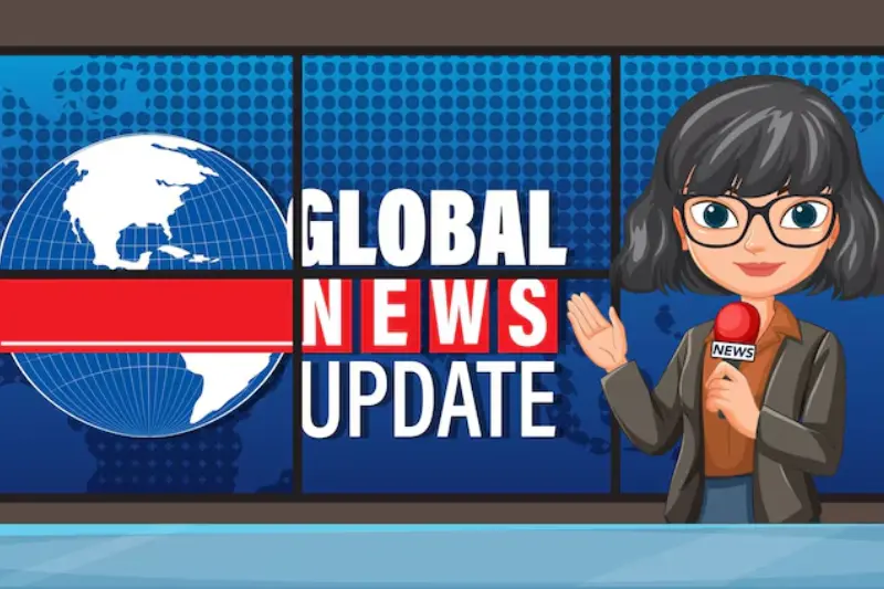 what is breaking news world