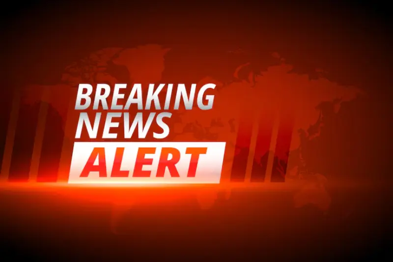 what is emergency news update