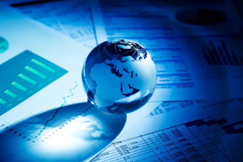 what is global economy update