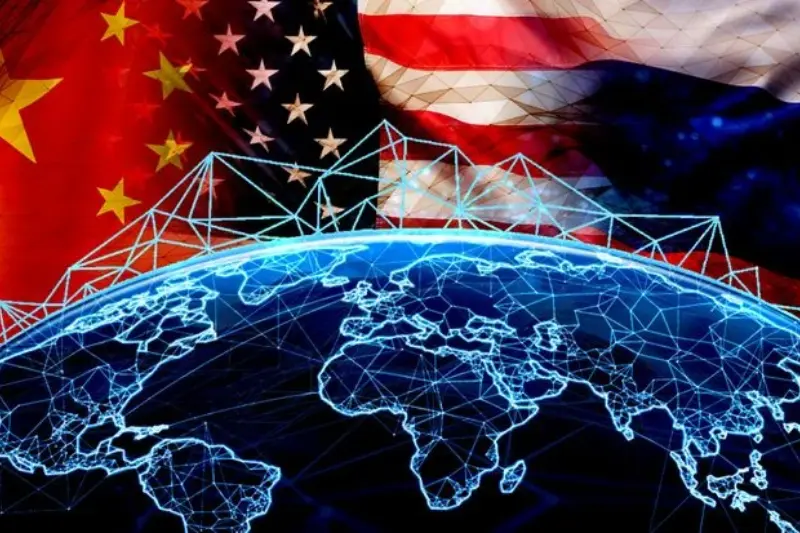 what is global politics