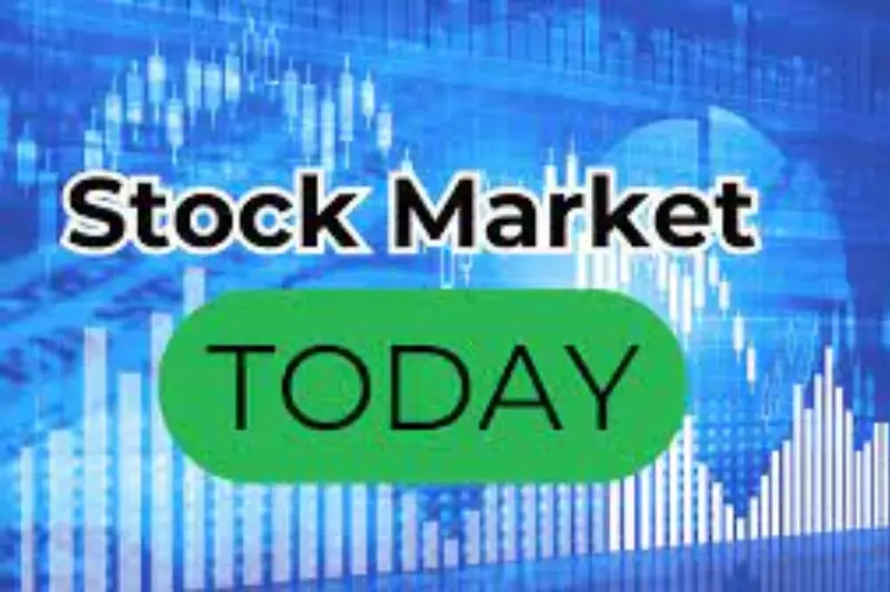 what is stock market today