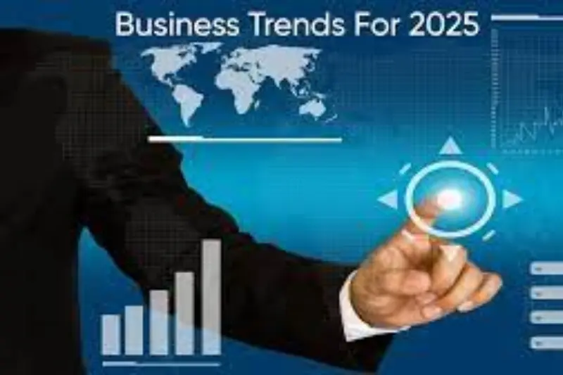 why business trend is ijmportant
