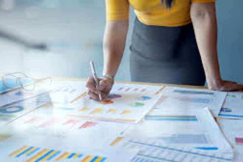 why corporate earning report is important