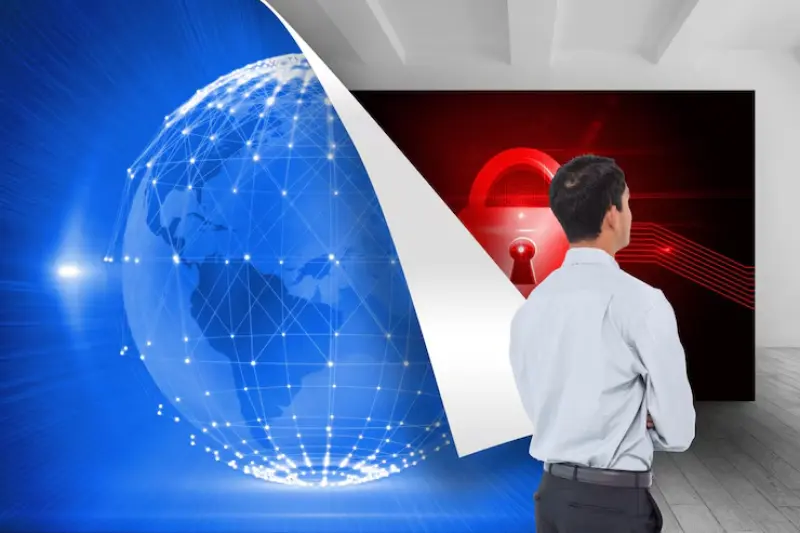 why is breaking news world important