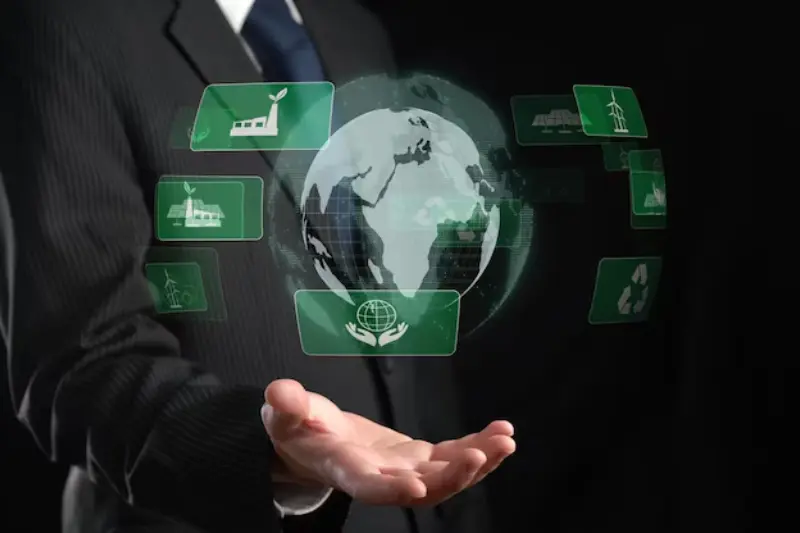 why is global economy is important